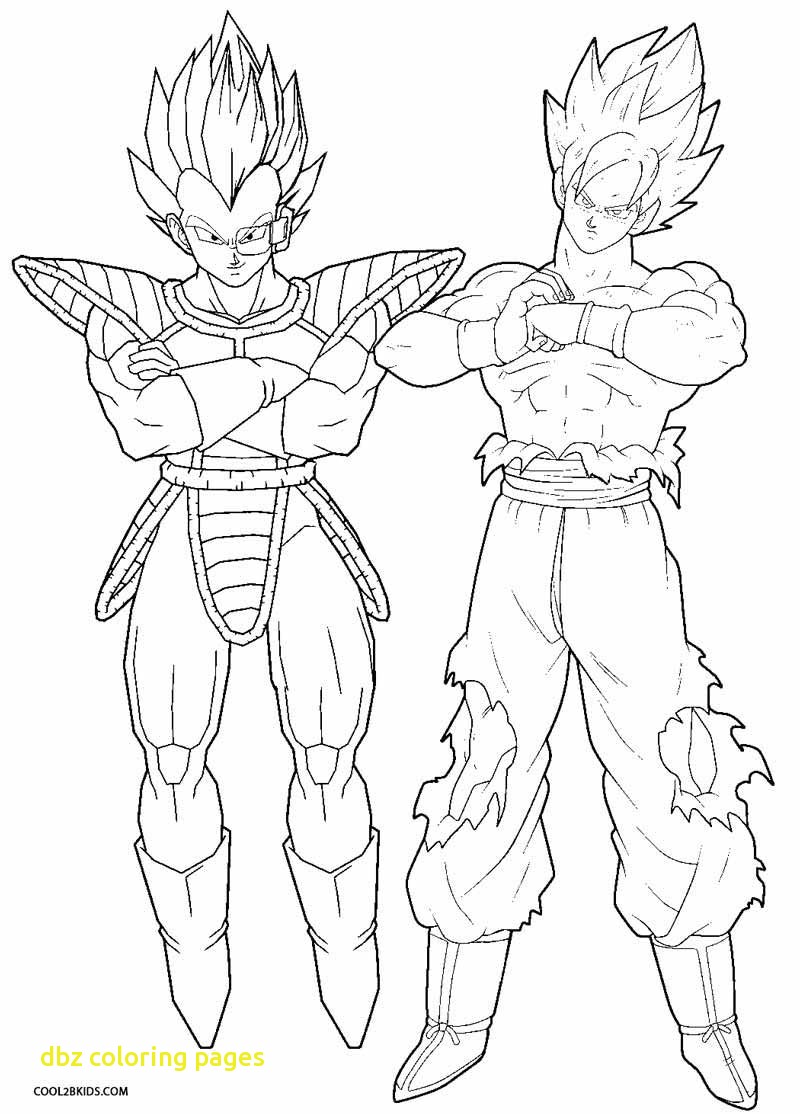800x1114 New Dbz Coloring Pages Goten Free Printable Dr