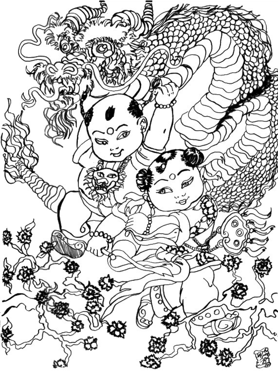 571x765 Coloring Realistic Dragon Coloring Pages Plus Dragon City