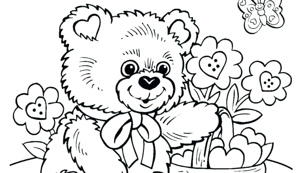 1024x600 Coloring Book For Kids Free And Dragon Coloring Pages For Kids