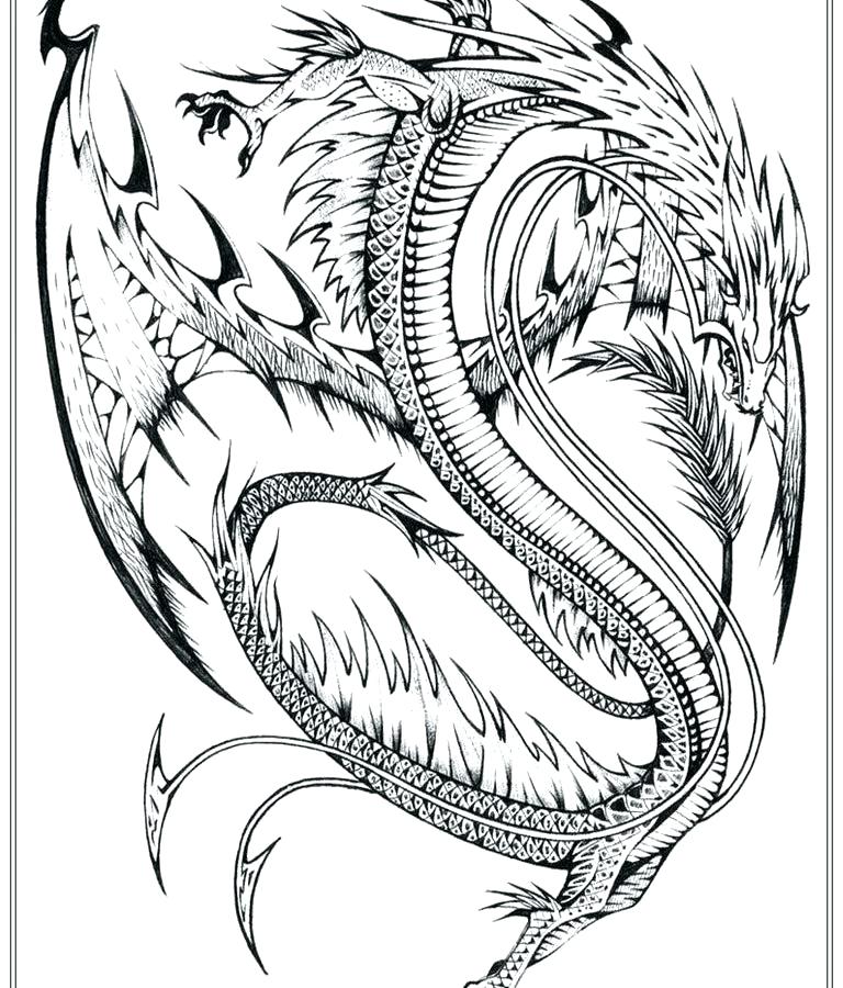 768x900 Coloring Pages Dragons Coloring Pages Dragons Dragon City Coloring