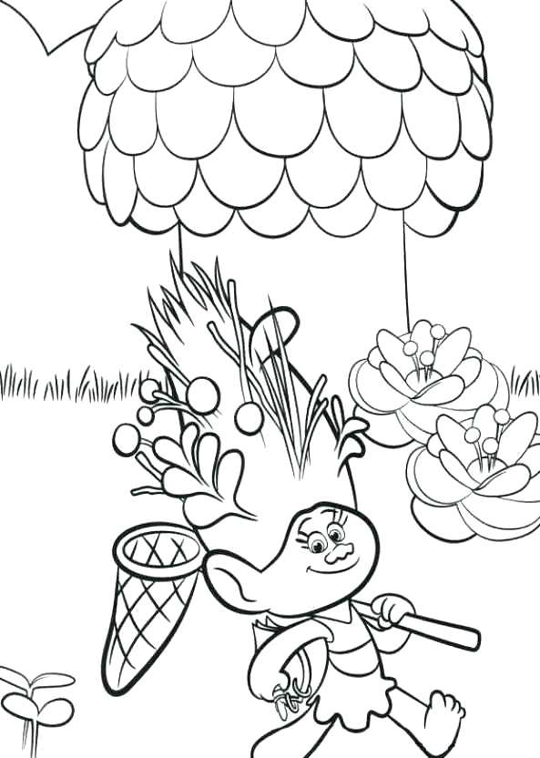 593x832 How To Train Your Dragon Colouring Pages Pdf Trolls Coloring