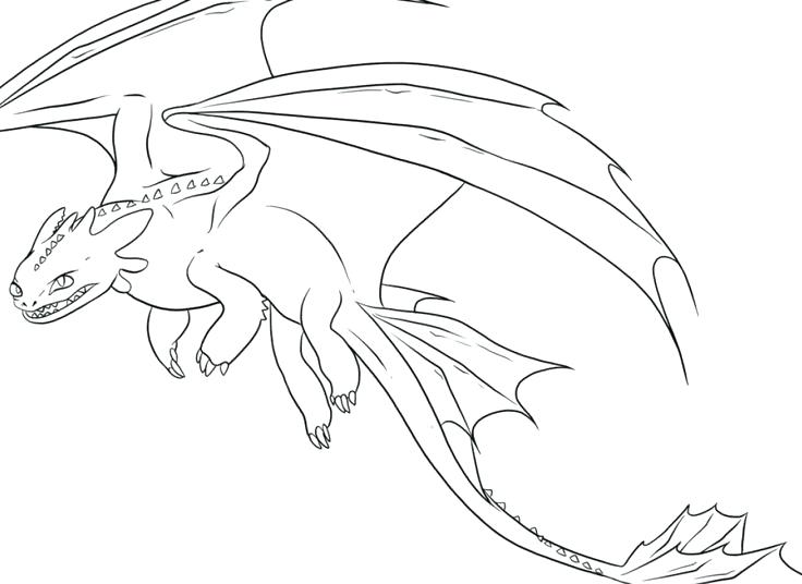 736x536 Luxury Flying Dragon Coloring Pages Or Flying Dragon A Printable
