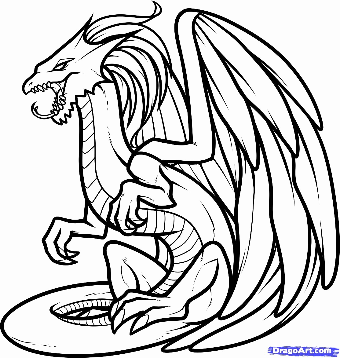 1113x1172 Dragon Heads Coloring Pages Picture Pics Of Barby Doll Coloring Pages