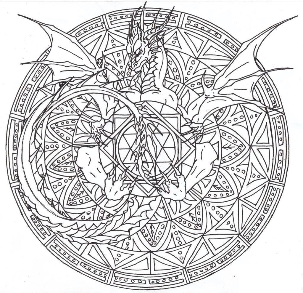 1024x989 Crafts Coloring Pages
