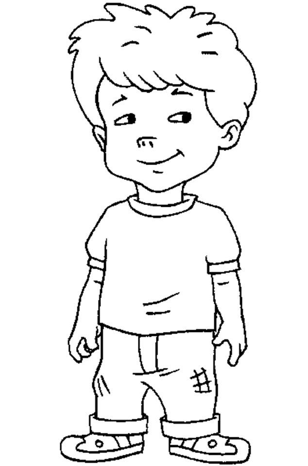 Dragon Tales Coloring Pages