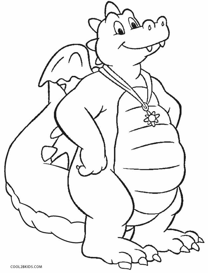 794x1043 Dragon Tales Coloring Pages Bookmontenegro Me