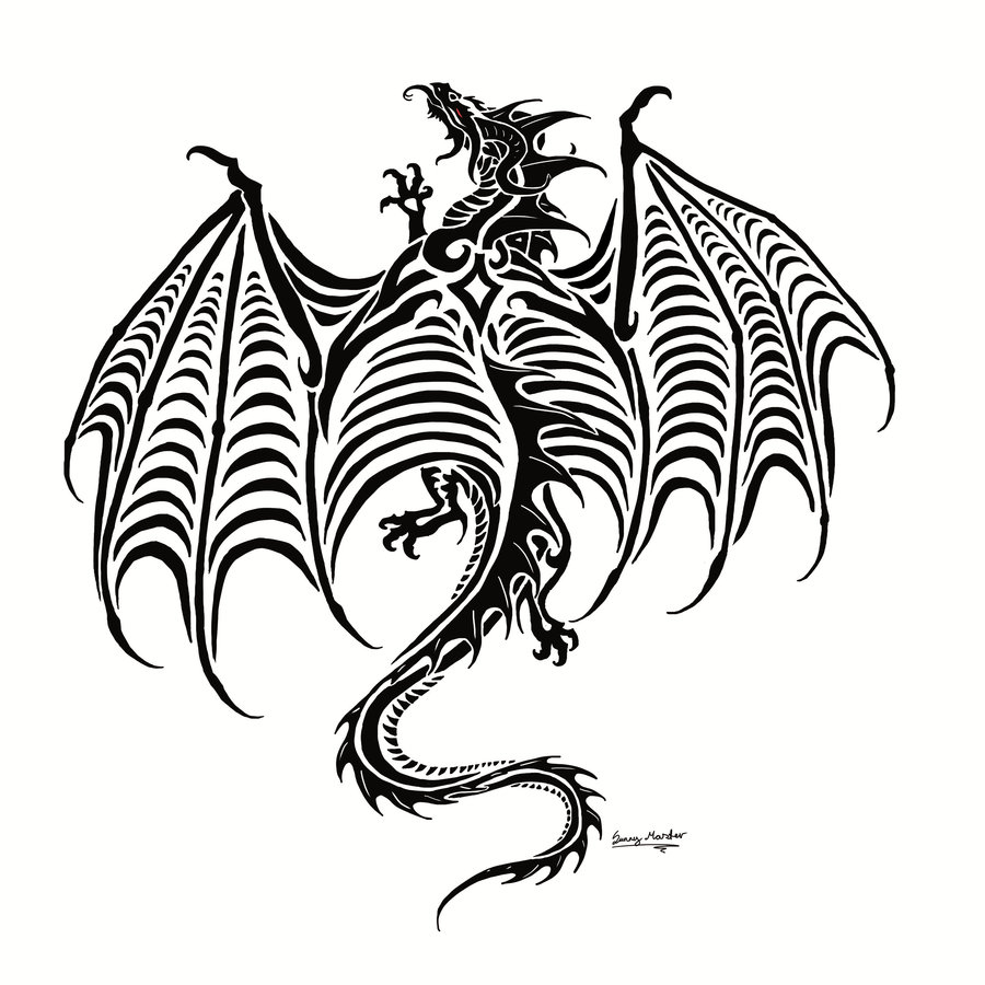 900x900 Dragon Coloring Pages Realistic Coloring Pages