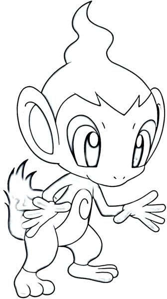 335x600 The Best Pokemon Coloring Pages Free Printable Funtown