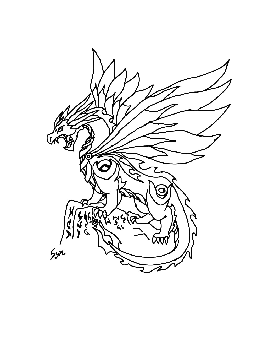 1024x1366 Dragonvale Coloring Pages Collection Coloring For Kids