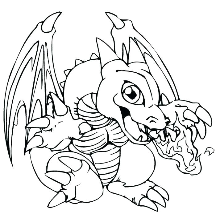 700x695 Free Dragon Coloring Pages Dragon Coloring Pages For Adults Free