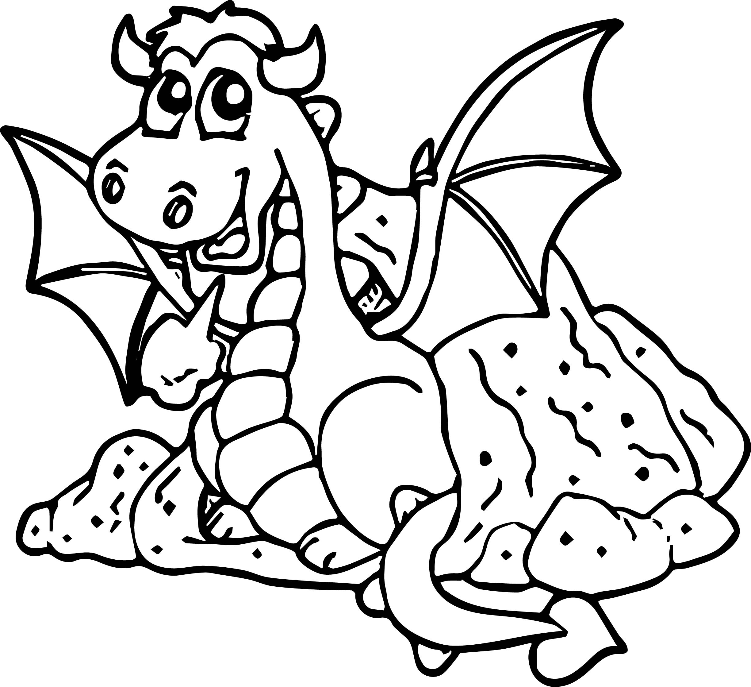 Dragonvale Coloring Pages at GetDrawings | Free download