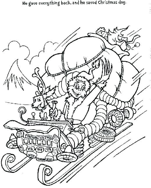 520x645 General Lee Coloring Pages