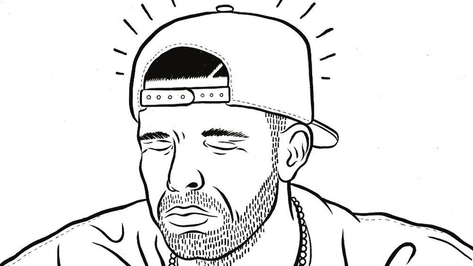 950x534 Drake Coloring Pages Printable Coloring Pages