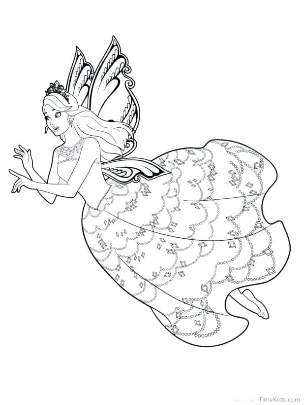 618x821 Barbie Dream House Coloring Pages Barbie Pictures To Print