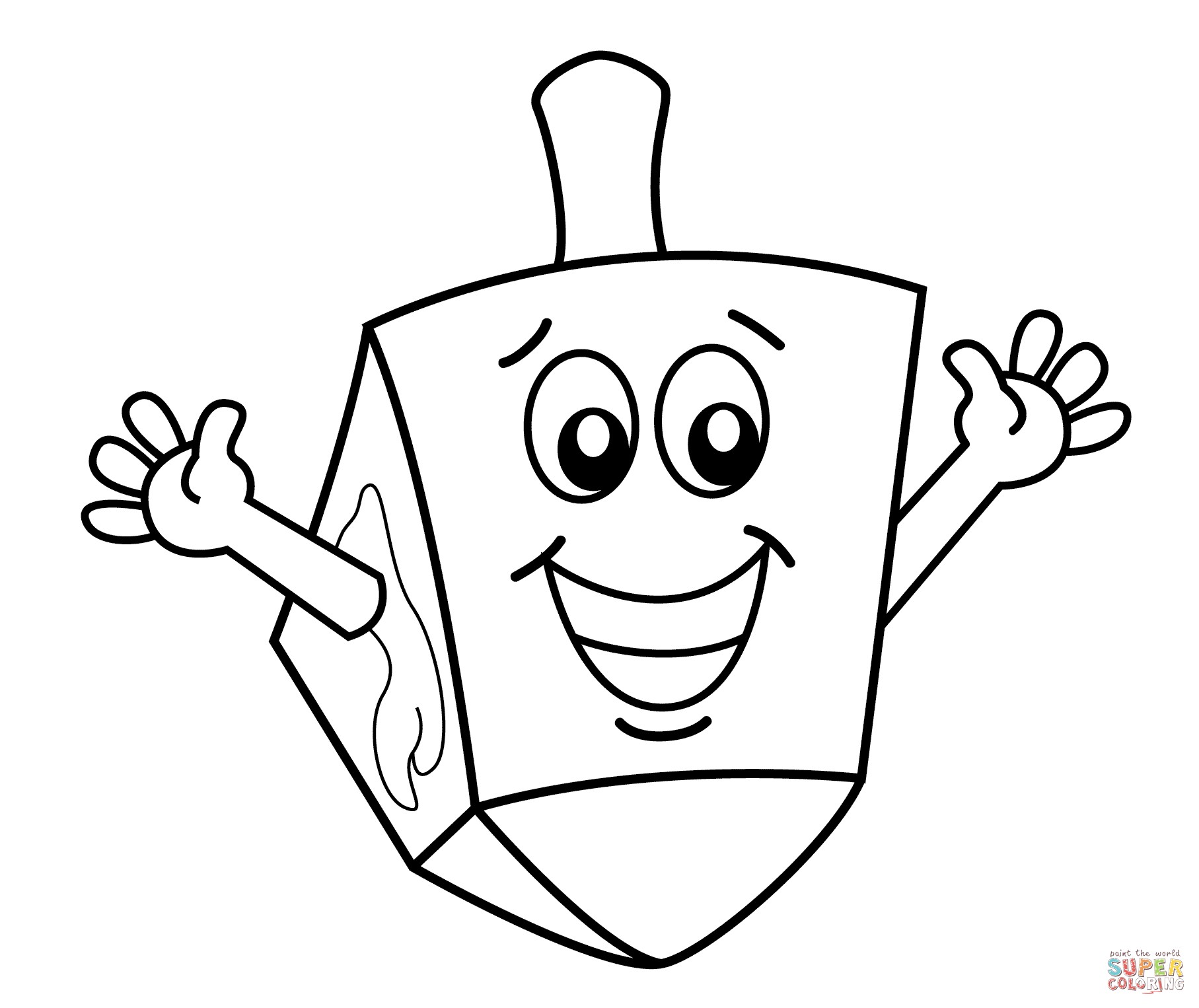 1815x1526 Dreidel Coloring Pages Inspirational Hanukkah Page Of Throughout