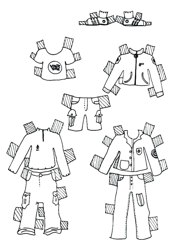 600x837 Dress Up Coloring Pages To Print Buurtme Dress Coloring Pages