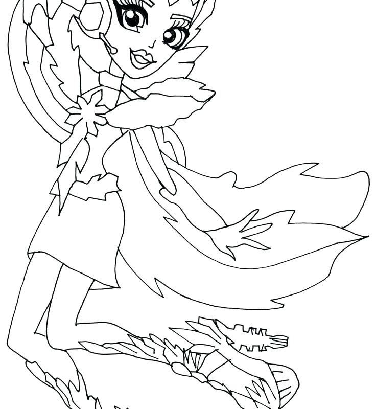 736x800 Dress Coloring Pages Design Your Own Dress Coloring Pages