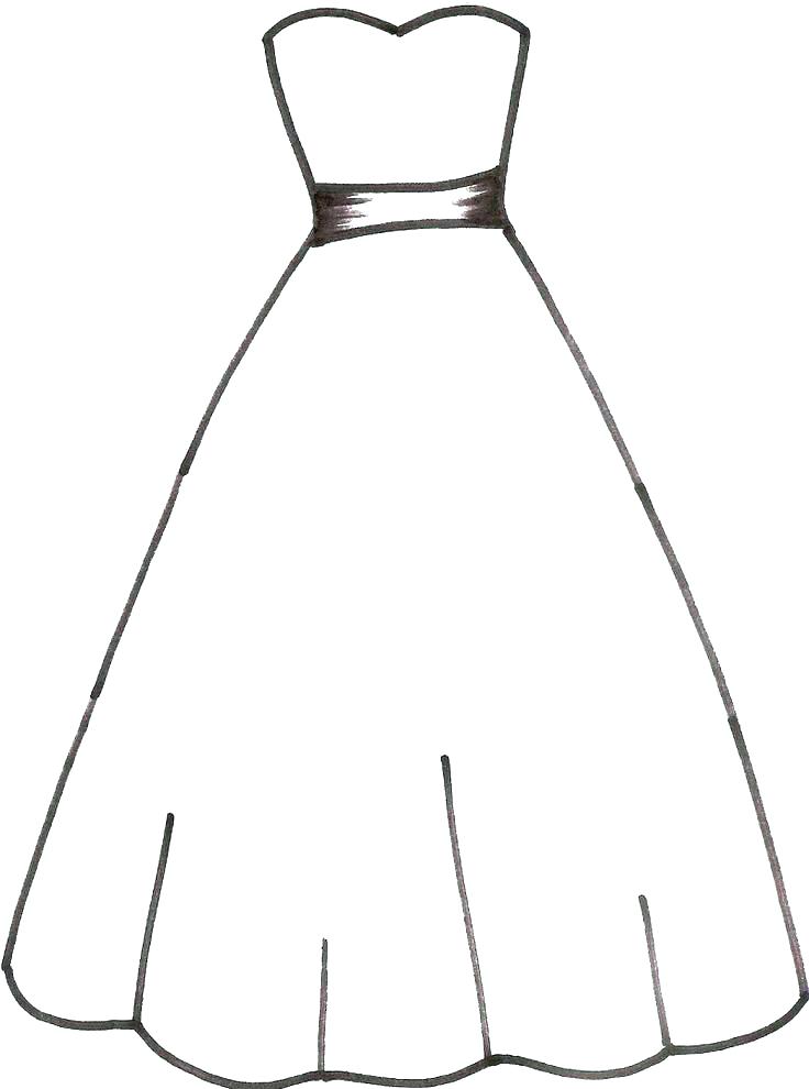 736x990 Dress Up Coloring Pages Dress Up Coloring Pages Cleaning The House