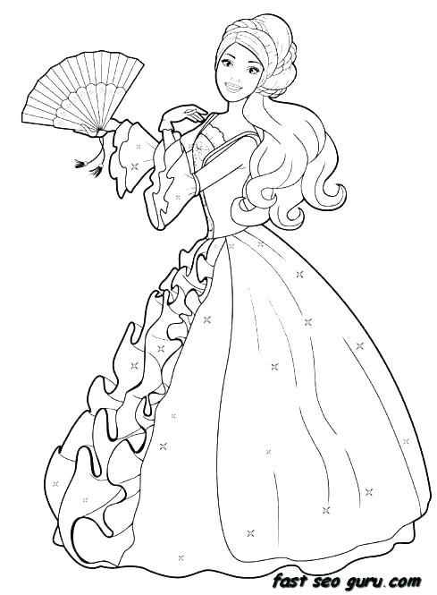 489x665 Dress Design Coloring Pages