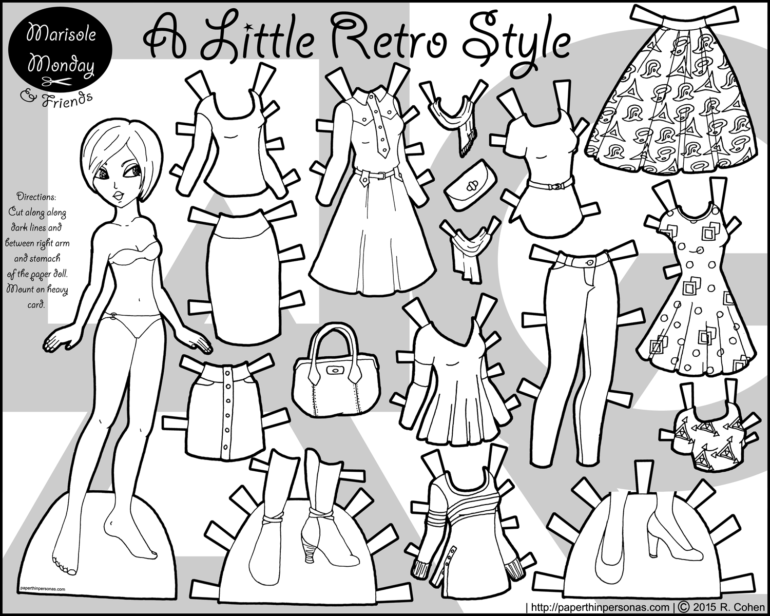 1500x1200 Dress Up Coloring Pages Dress Up Coloring Pages Coloring Pages