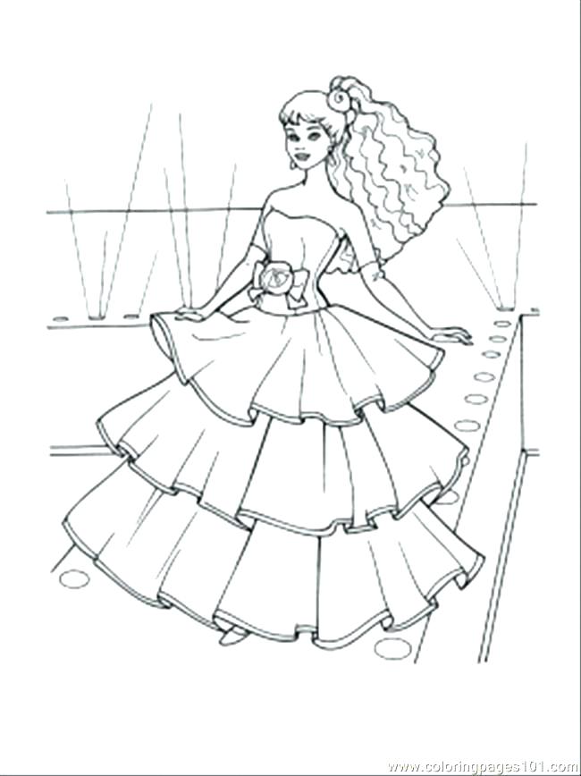 650x868 Bible Coloring Pages Valentines Day Flamenco Dancer Coloring Page