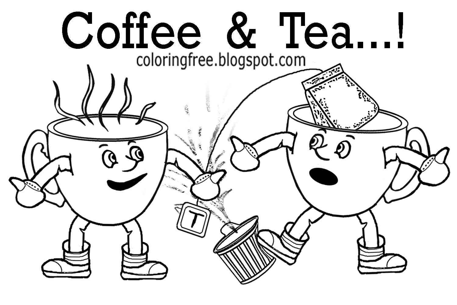 1500x1000 Free Coloring Pages Printable Pictures To Color Kids Drawing Ideas