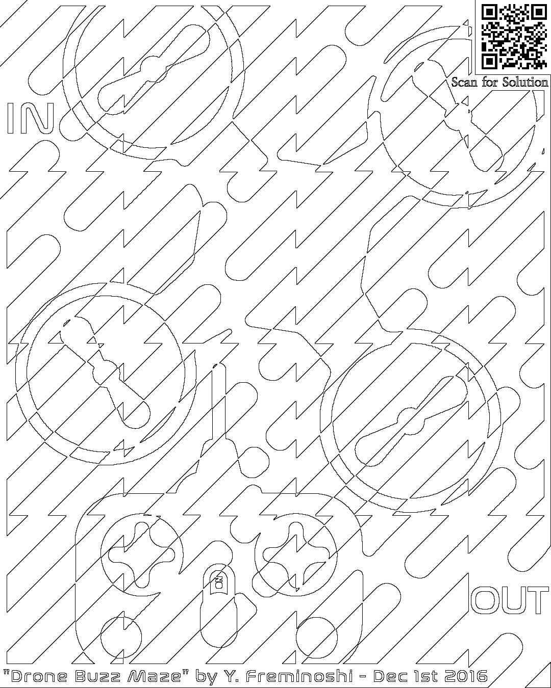 1080x1350 Mazes