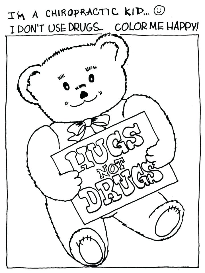 720x960 Magnificent Ideas Red Ribbon Week Coloring Pages Free Home Hugs