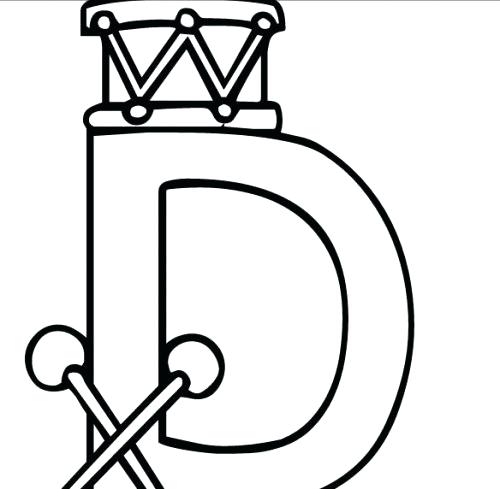 500x489 Drums Coloring Page Drum Set Coloring Page Adult Coloring Book