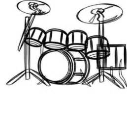 258x241 Drums Printables Drums Free Conga Percussions Drums Coloring, Drum