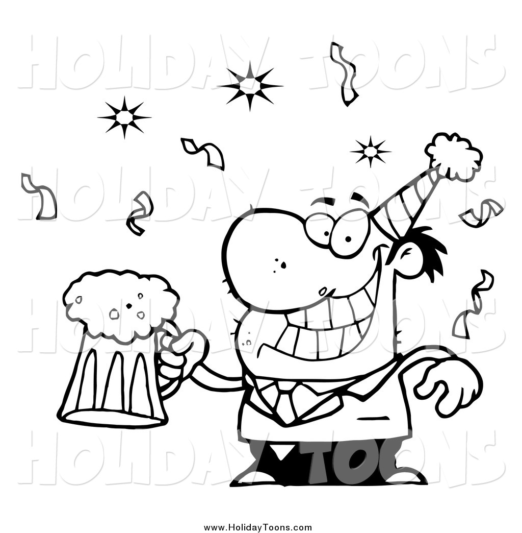 1024x1044 Royalty Free Stock Holiday Designs Of Coloring Book Pages