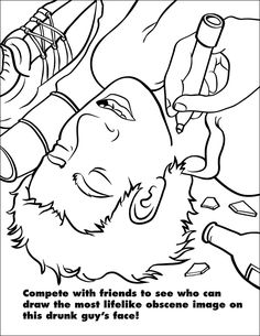 236x305 Coloringforgrownups Father's Day Activity Fun Page! Download This