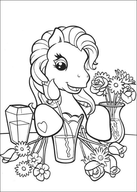 567x794 Best Coloring Pages Images On Colouring Pages