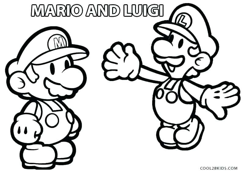 795x568 Mario Coloring Book Online Free Coloring Pages Mario Dubaicurtains