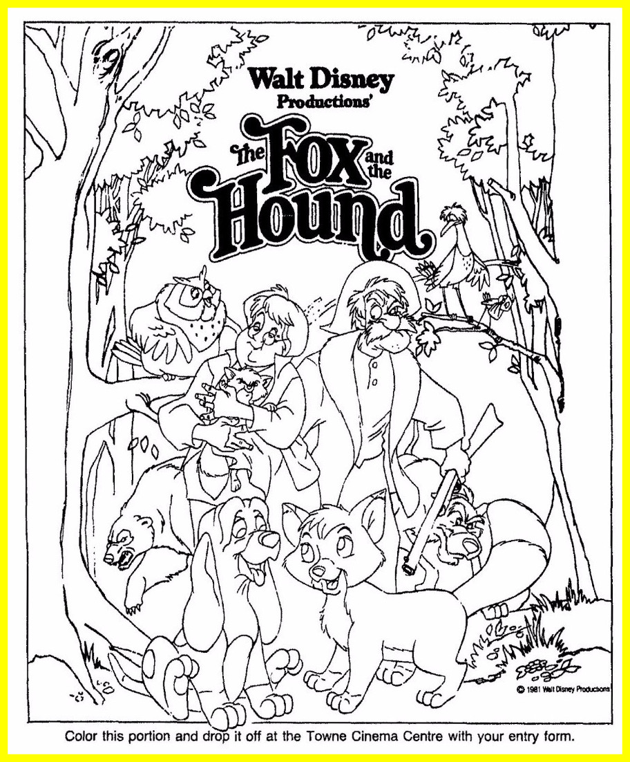 912x1102 Best Fantastic Mr Fox Character Trait Activities Coloring Books