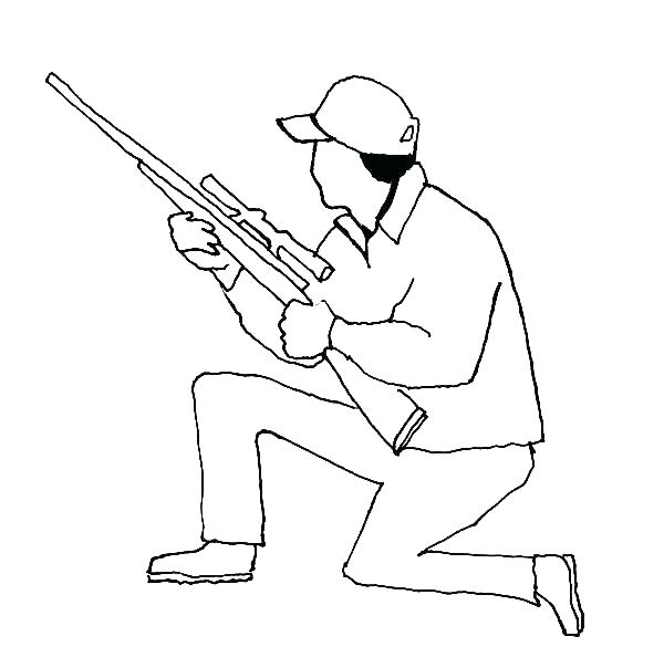 600x585 Hunting Coloring Pages Epic Duck Hunting Coloring Pages Crayola