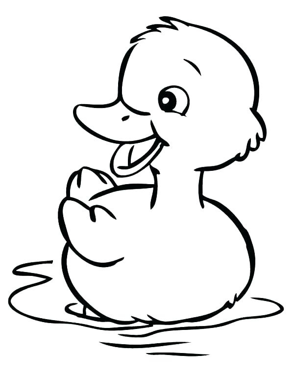 600x776 Oregon Ducks Coloring Pages Ducks Coloring Page Latest Absolutely