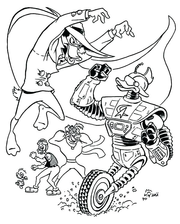 600x746 Ducktales Coloring Pages Coloring Pages Best Coloring Pages