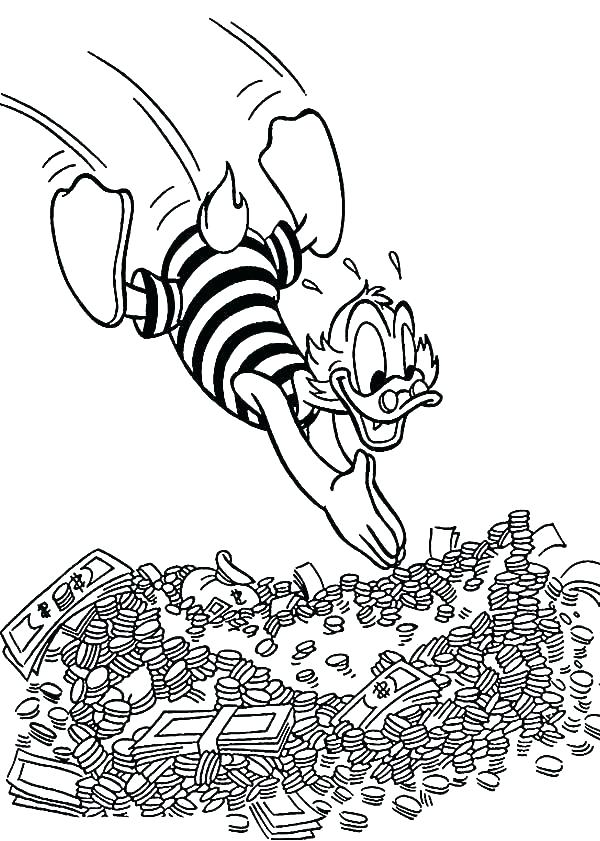 600x841 Ducktales Coloring Pages Coloring Pages Coloring Pages Coloring