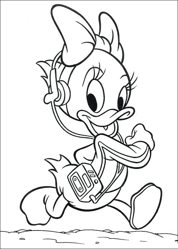 567x794 Ducktales Coloring Pages Coloring Pages Ducktales Colouring Pages