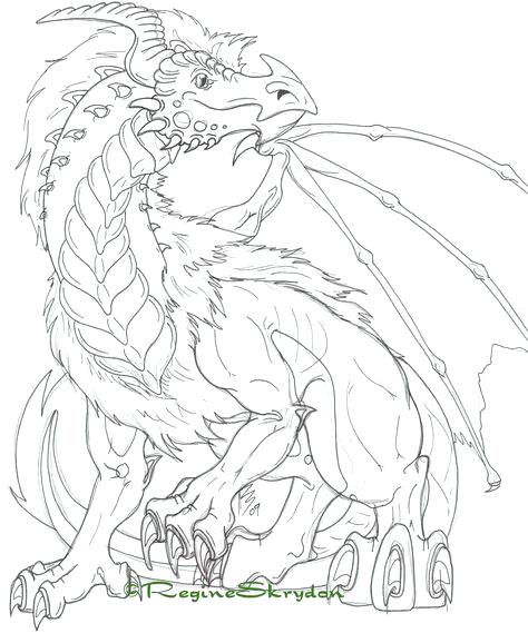 474x578 Dragon Coloring Pages Dragonvale Dragons Coloring Pages Dragons