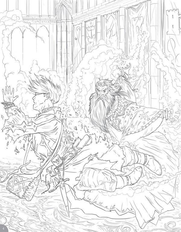 600x768 Games Fiends