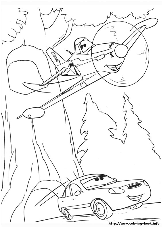 567x794 Planes Fire Rescue Coloring Pages On Coloring