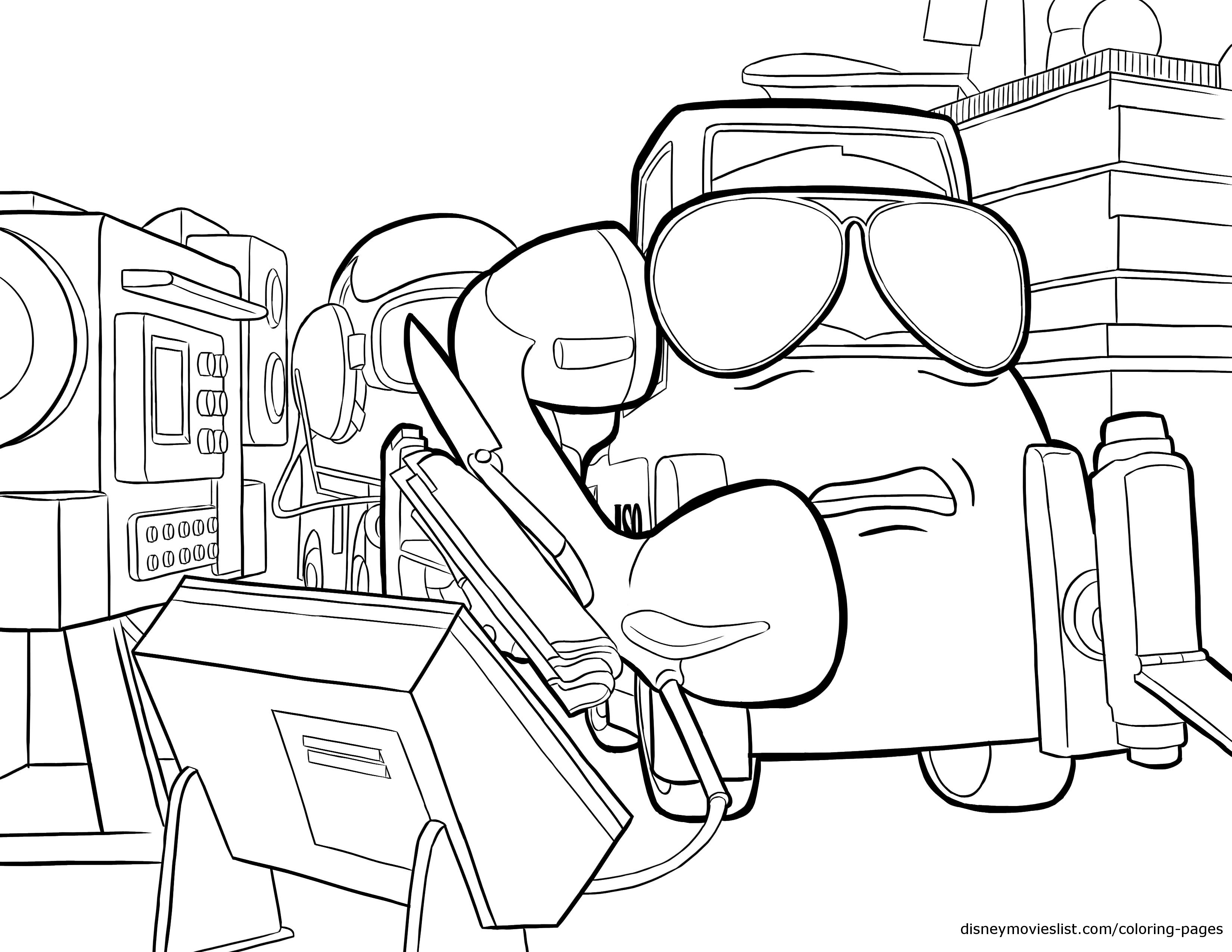 3300x2550 Bold Ideas Dusty Crophopper Coloring Pages