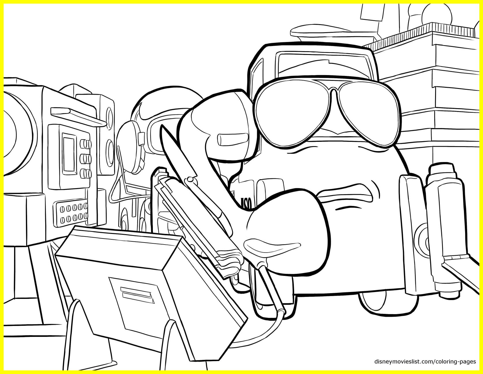 1675x1300 Disney Planes Dusty Coloring Pages