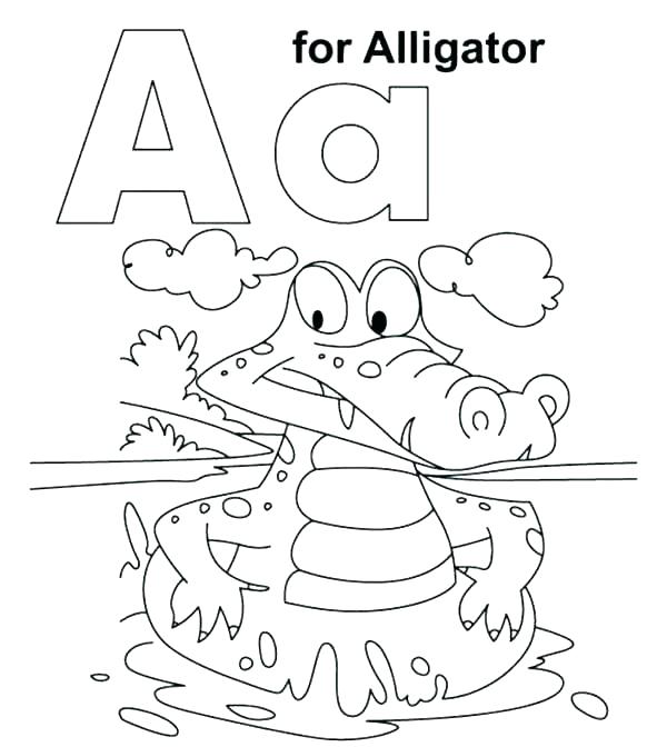600x672 Letter Coloring Letter E Coloring Sheet Free Alphabet Coloring