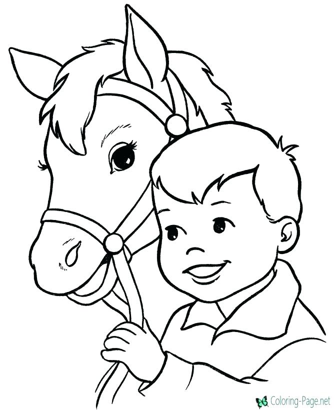 670x820 Ear Coloring Horse Coloring Pages Anatomy Of The Ear Coloring Key