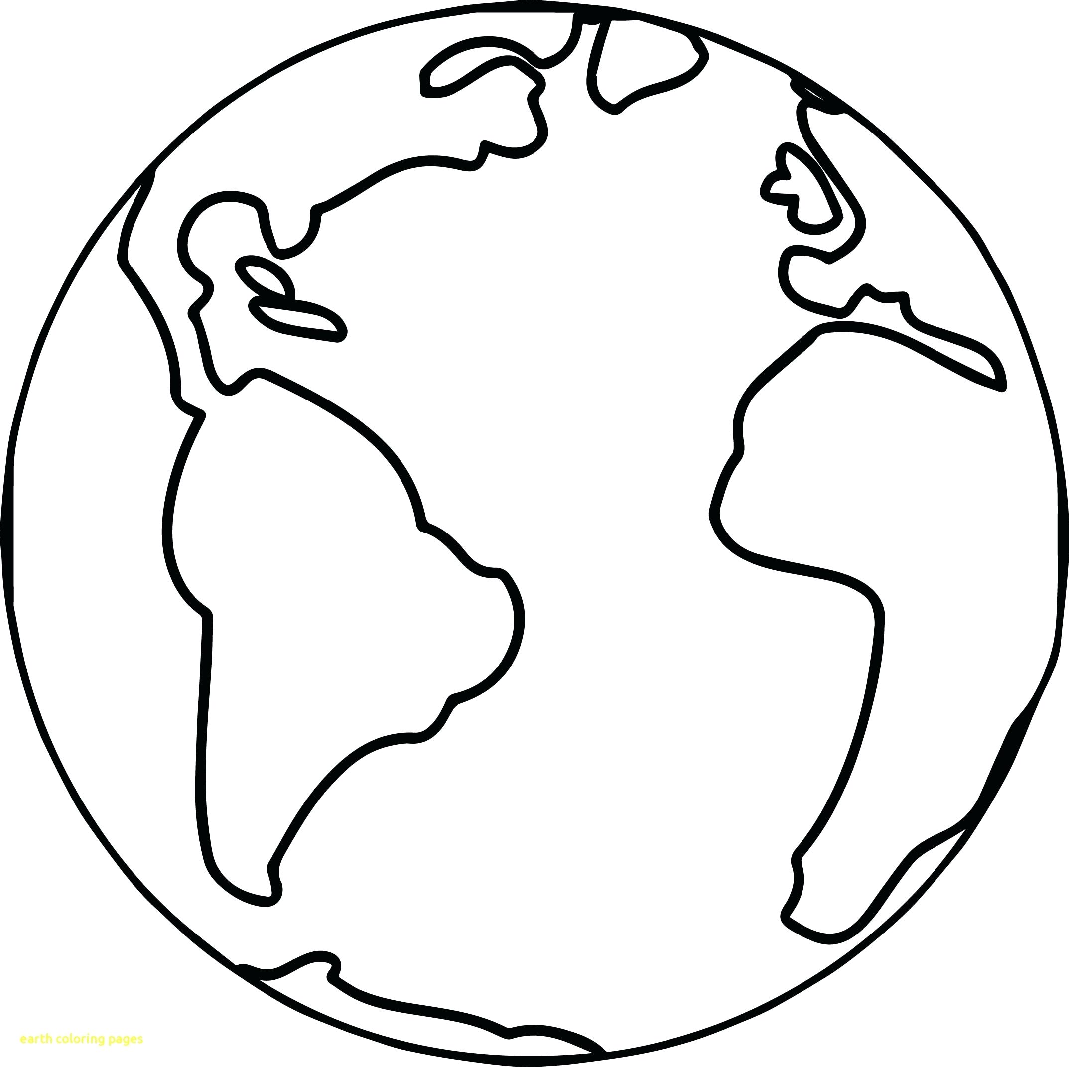 2146x2142 Improved Coloring Picture Of Earth Pages