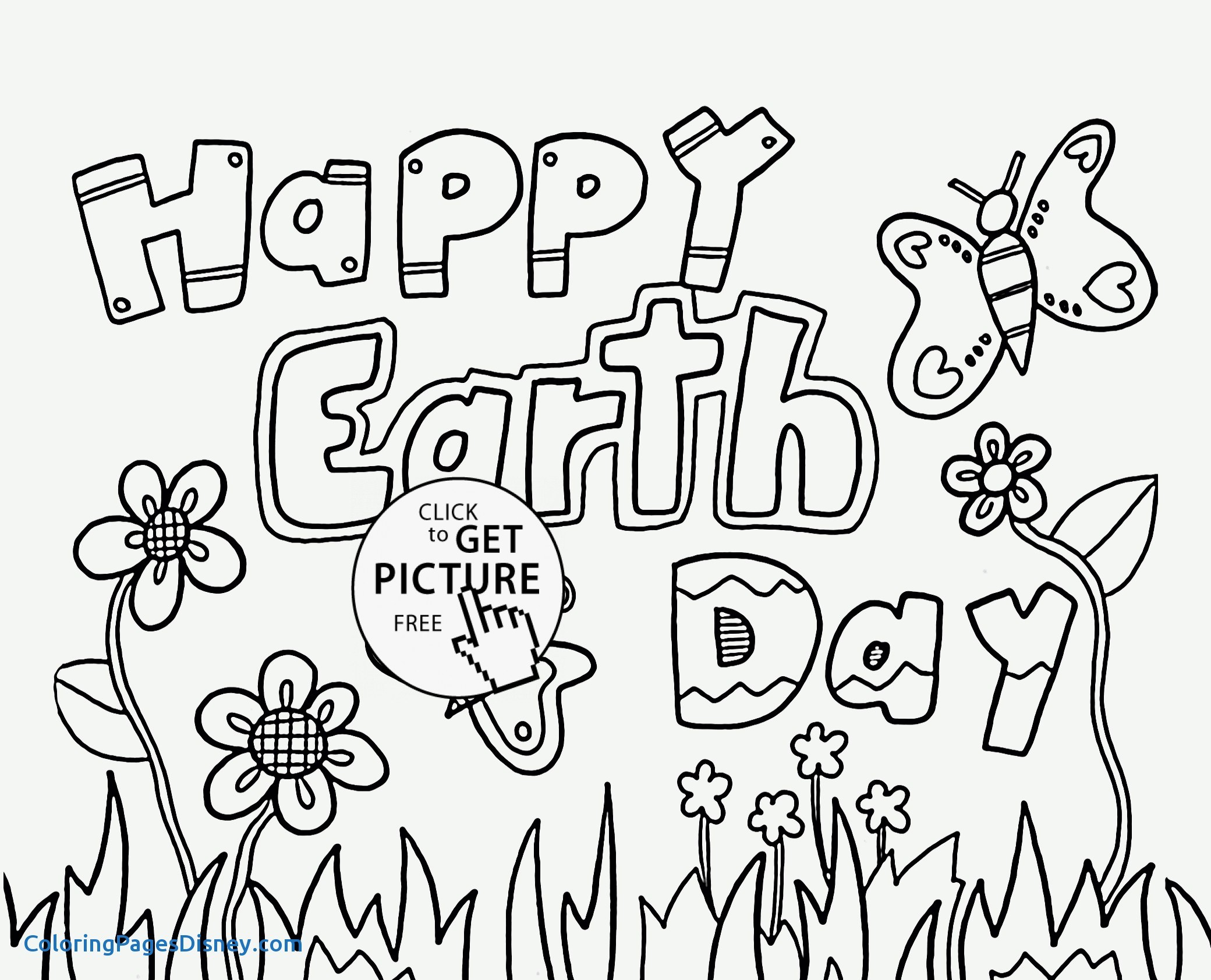 2080x1684 Earth Day Coloring Pages New Earth Day Celebration Coloring Pages