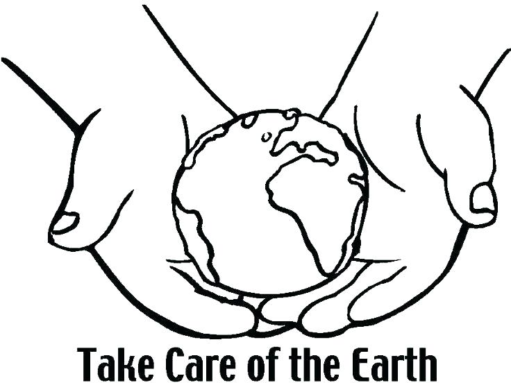 736x552 Earth Coloring Sheets Earth Day Coloring Pictures Earth Day